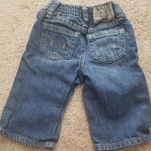 Toddler boy jeans